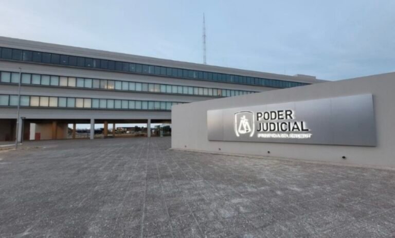 El STJ intervino el Equipo Técnico Interdisciplinario de los Juzgados de familia 