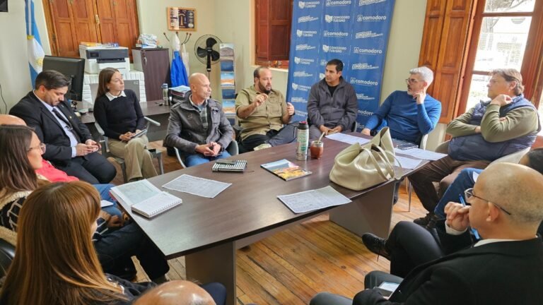 Comodoro impulsa el turismo deportivo con tarifas especiales