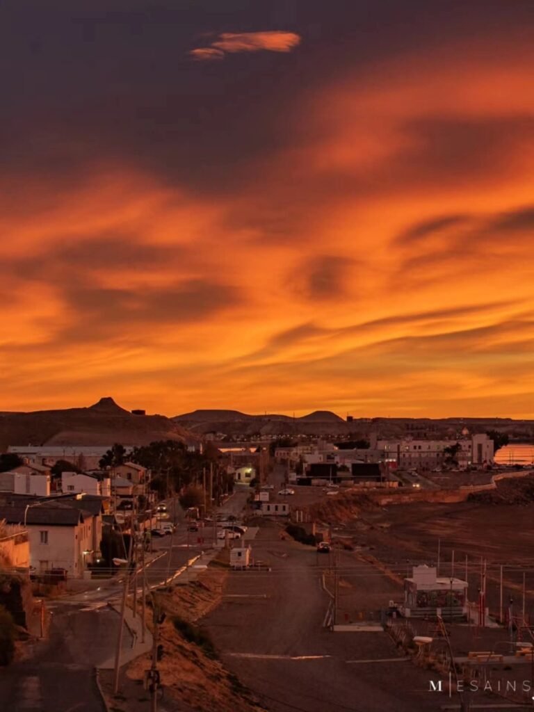 Frío y viento leve para este sábado