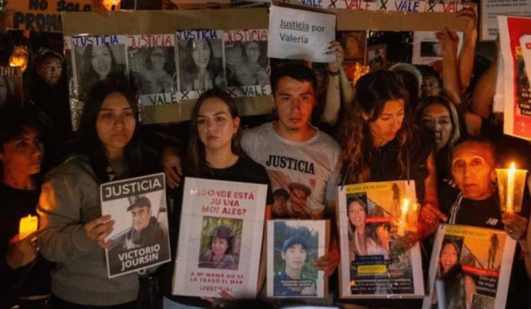 “Comodoro grita justicia”: convocan a una marcha del silencio este viernes