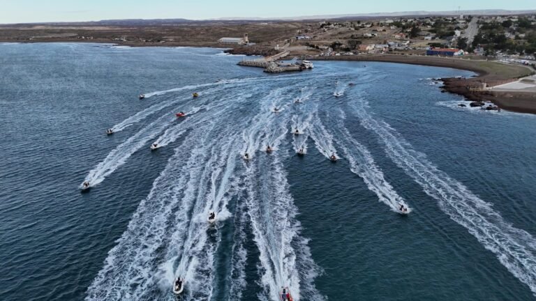 Semana Santa: más de 5.000 visitantes recorrieron Áreas Protegidas