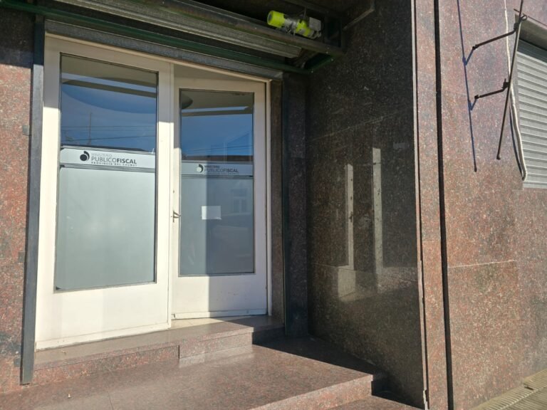 Dolor por la muerte de Ángel: “La culpa es de la Defensoría y la Justicia, nadie lo escuchó”