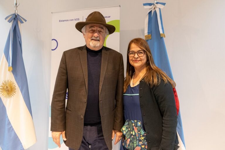 Valeria Azócar será la nueva vicedirectora de la Escuela Municipal