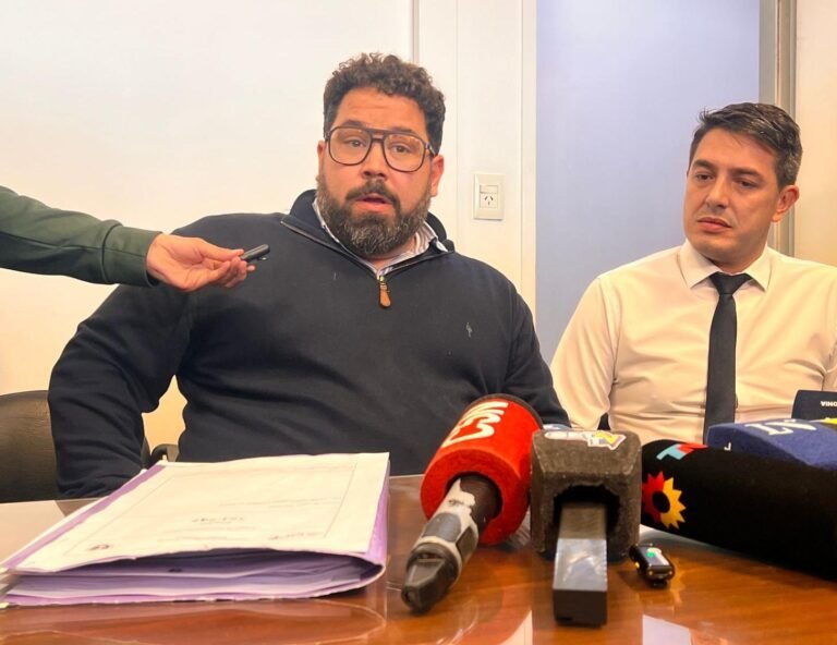 Muerte de Ángel: “No hay imputados, pero sí sospechosos monitoreados”, afirmó el fiscal