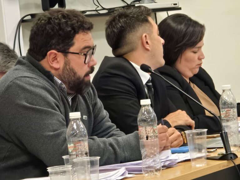 “Vos le pegás a mi hijo”: el testimonio que anticipó el trágico final de Ángel