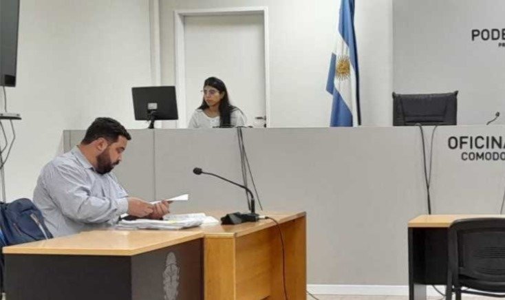 Piden 20 años de prisión para el acusado de matar a su amigo de un disparo