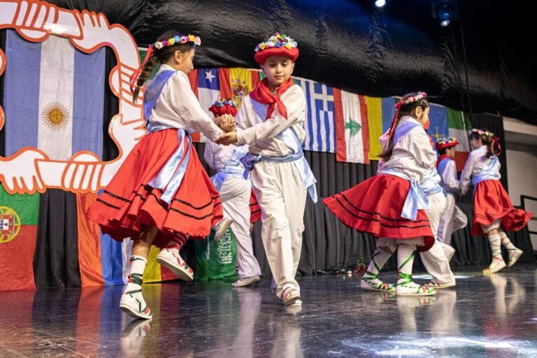 Masiva convocatoria en una nueva edición de la Noche de Pioneros