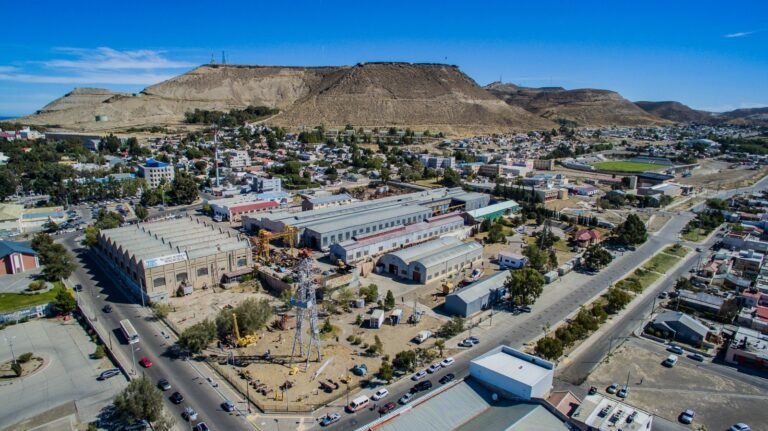 Turismo sonoro: lanzan audioguías para recorrer la ciudad a través de sus historias