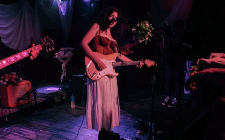 Rada Tilly propone un fin de semana cultural con música y teatro para toda la familia