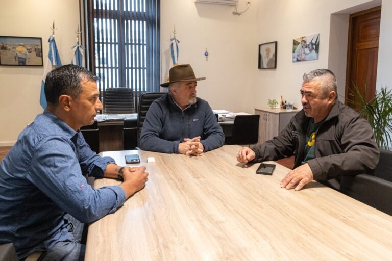 Ante la escalada de hechos violentos, refuerzan la seguridad entre Provincia y Municipio