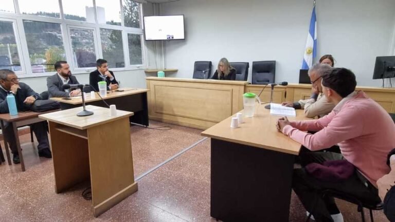 Condenan a 15 años de prisión al hombre que mató a otro a puñaladas en Corcovado