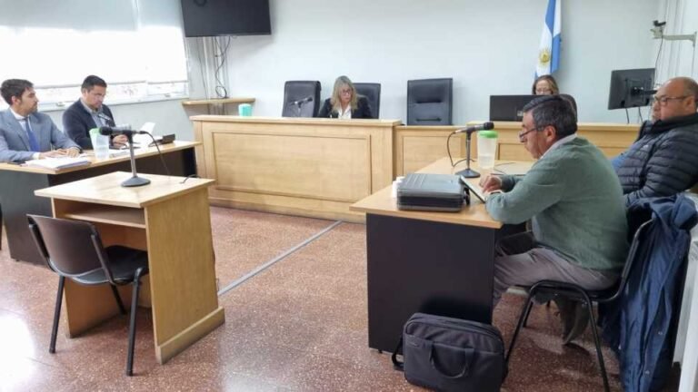 Un enfermero irá a juicio por el robo de morfina en un Hospital de Chubut