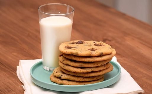 Este sábado Fundación Sí realizará una colecta de leche y galletitas