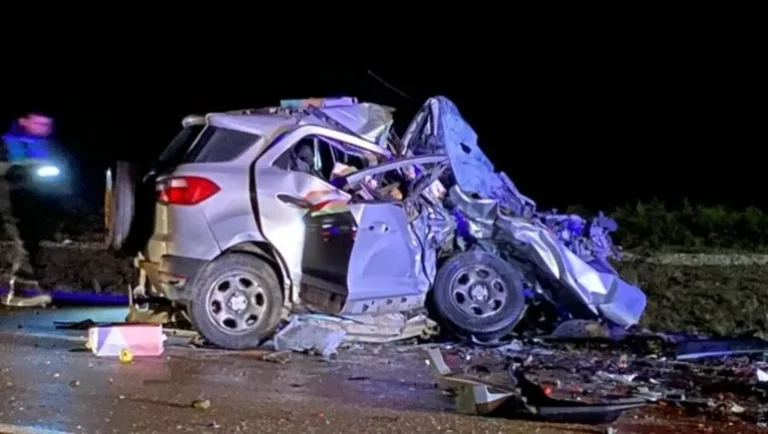 “El asesino de mi familia se quiere ir a su provincia, nunca pidió disculpas”