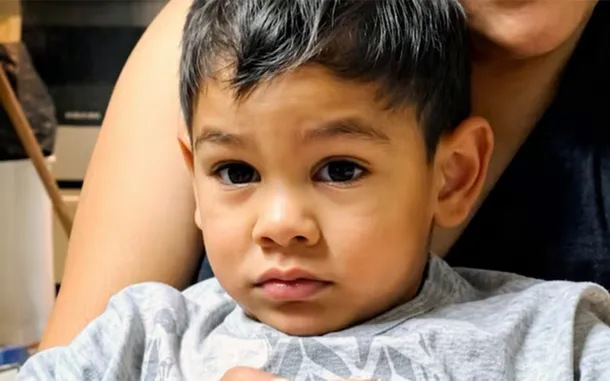 Caso Ángel: el informe preliminar reveló cerca de 22 golpes internos