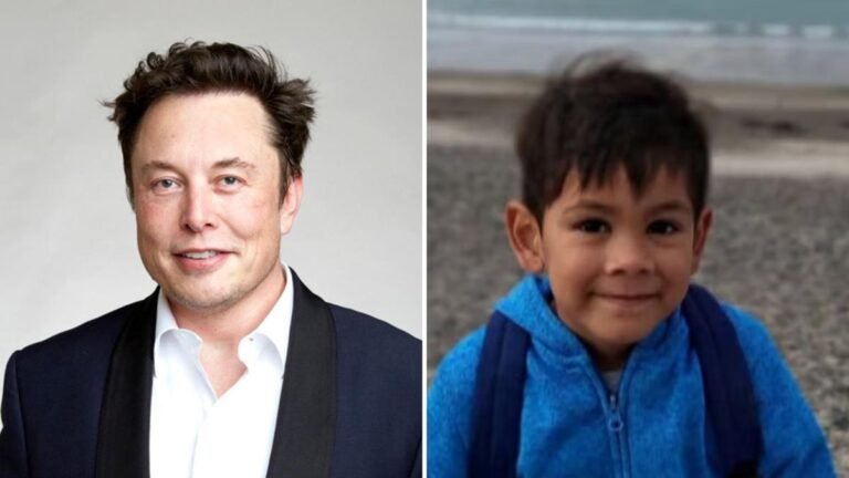 Elon Musk se refirió a la muerte de Ángel en sus redes sociales: “Terrible”