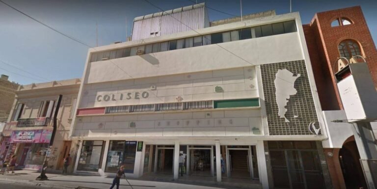 El Coliseo será sede de un desfile por el estreno de “El diablo viste a la moda”