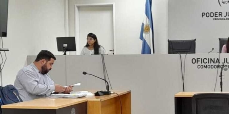 Dictan 17 años de prisión al hombre que mató a su amigo tras una discusión