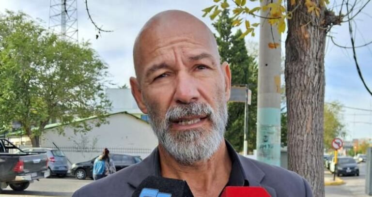 Escándalo en la Justicia de Chubut: allanan al abogado que recibió $12 millones