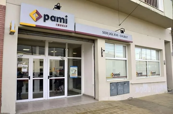 Jubilados convocan a una jornada de lucha frente a la sede de PAMI