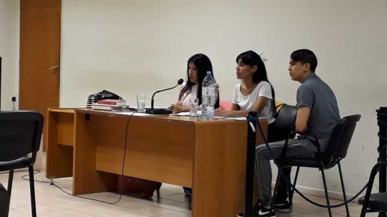 Condenado por homicidio y testigo clave de un juicio: quién era Rodrigo Nieves