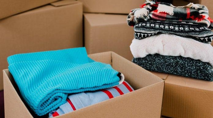 Gestos que abrigan: lanzan una colecta solidaria de ropa de invierno para los más chicos