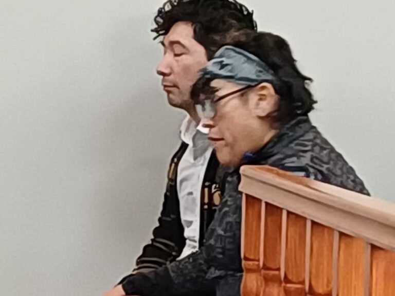 Declaran culpables a madre e hijo por maltratar y someter a servidumbre a un peón rural