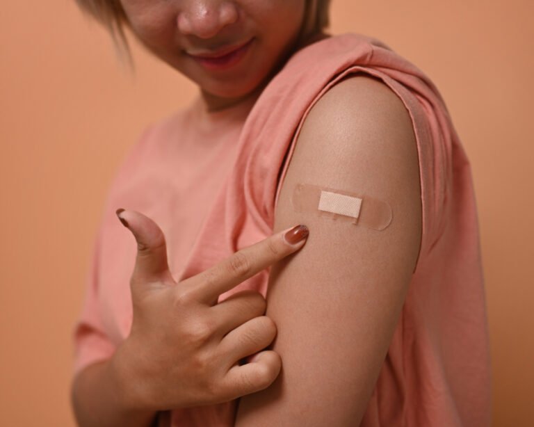 Semana de Vacunación: impulsan jornadas en barrios de zona norte y sur