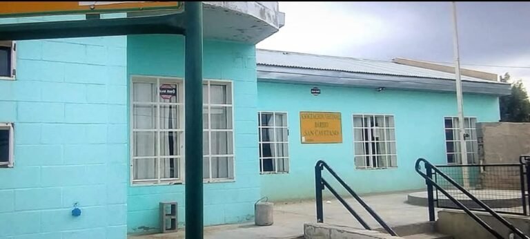 Suspenden la copa de leche en barrio San Cayetano: “No alcanza para cubrir la demanda”