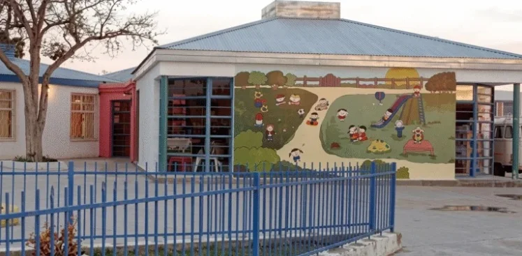 Activaron un protocolo de contención tras el episodio de violencia en la Casa del Niño