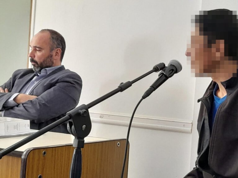 Disparó contra un vecino y la víctima logró reducirlo: estará un mes preso