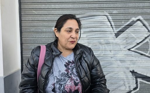 Desesperado reclamo de una paciente oncológica: “Desde marzo no recibo la medicación”