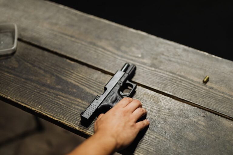 “Compran armas y las alquilan”: Iturrioz denunció la provisión de armamento a delincuentes