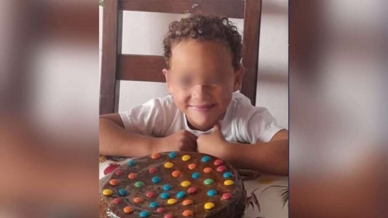 Encontraron al niño de seis años desaparecido en Corrientes y detuvieron a su padre