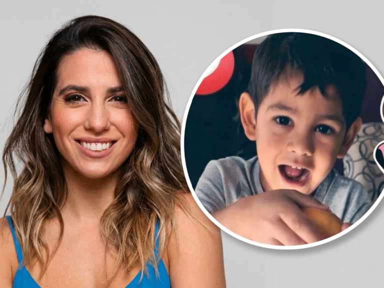 Cinthia Fernández estalló tras la filtración de la autopsia de  Ángel: “Quieren tomarnos por estúpidos”