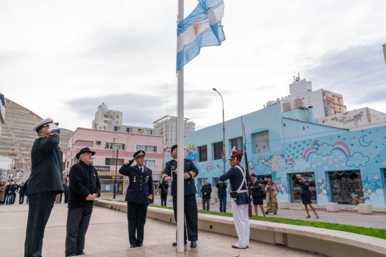 Semana de Mayo: actos, talleres y propuestas culturales