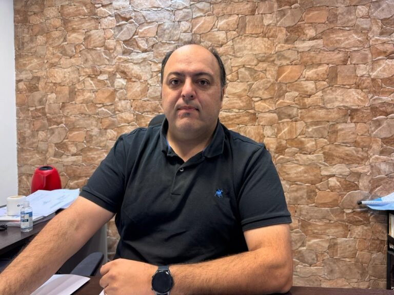 Analizan una ordenanza para incorporar productos locales en los supermercados