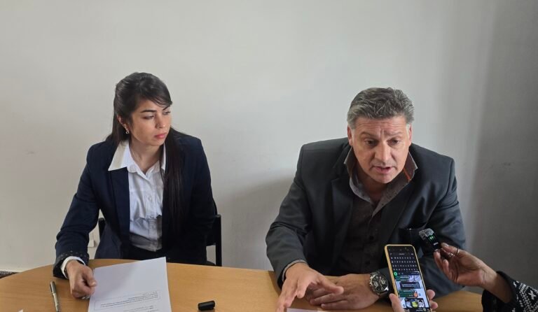 El ENCONSEP analiza el pedido de aumento de la SCPL y convoca a audiencia pública