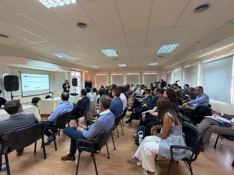 Realizarán en Comodoro una capacitación sobre constitución de sociedades