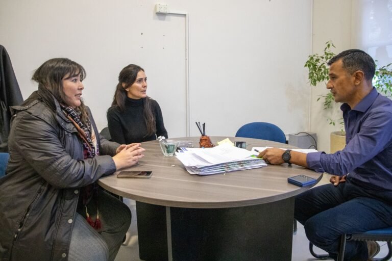 Municipio y Fiscalía articulan protocolos para optimizar la intervención ante casos de maltrato animal