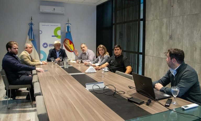 Operadoras de la Cuenca apoyarán la ejecución de obras en el cerro Hermitte