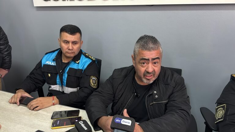 Iturrioz apuntó otra vez contra la justicia tras el asesinato de una joven