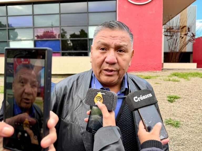 Ávila pidió a PAE más producción: “La Cuenca todavía tiene algo para dar”