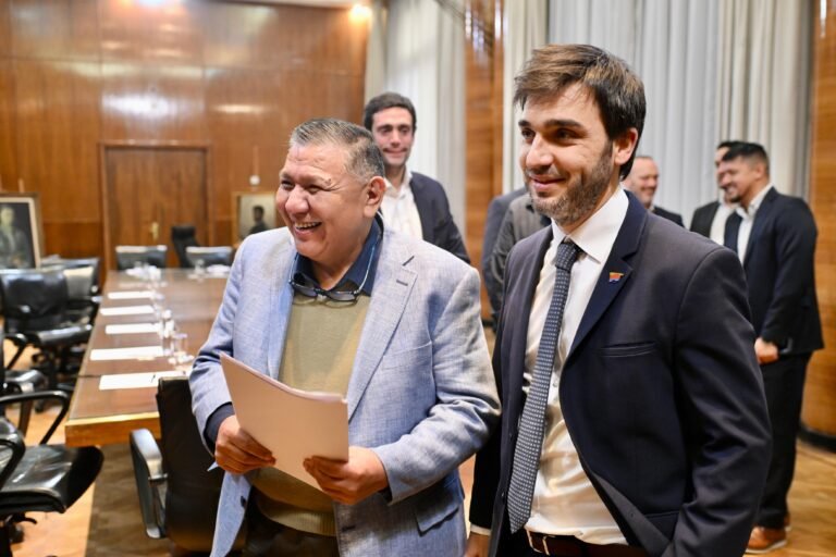 Chubut suma USD 680 millones en inversiones a través del RIGI para sostener la actividad petrolera
