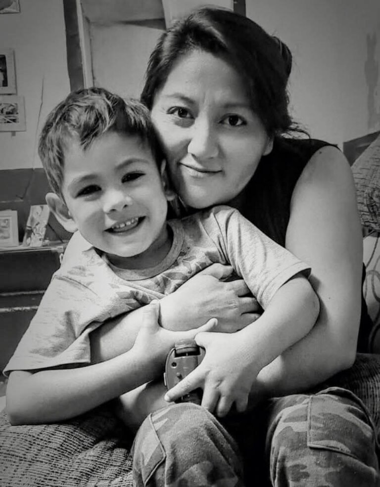 “Altamirano es la principal asesina, pero también hay jueces y psicólogos responsables”