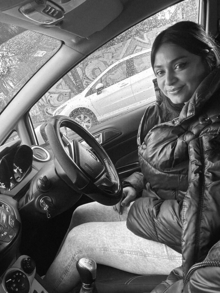 Doble detención por el homicidio de Mariana Calfuquir