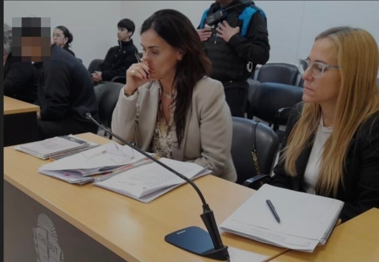 Caso Laffeuillade: El Superior Tribunal de Justicia ratifica la prisión perpetua para Mauricio Ortellado