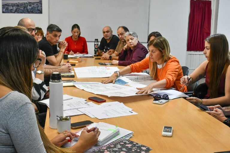 Chubut invierte más de 500 millones de pesos en la refacción integral de la Casa del Niño