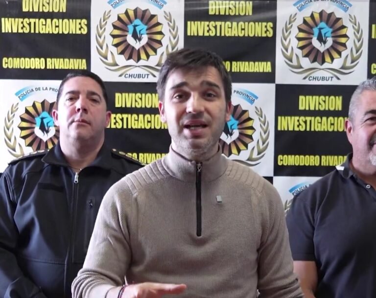 Torres elevó el proyecto de adhesión a la Ley Antimafia y anunció medidas contra el narcomenudeo 