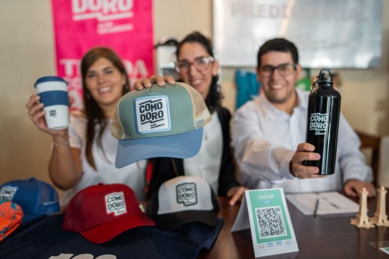 Vuelve el Festín de Sabores: Gastronomía y cultura patagónica con entrada libre